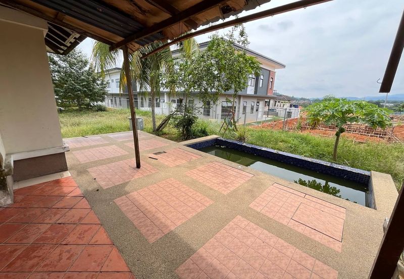 The Enclave @ Pulai Springs Resort