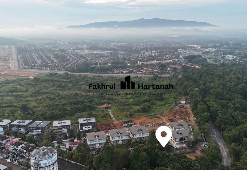 The Enclave @ Pulai Springs Resort