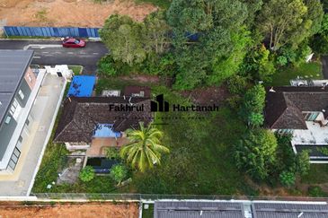 The Enclave @ Pulai Springs Resort