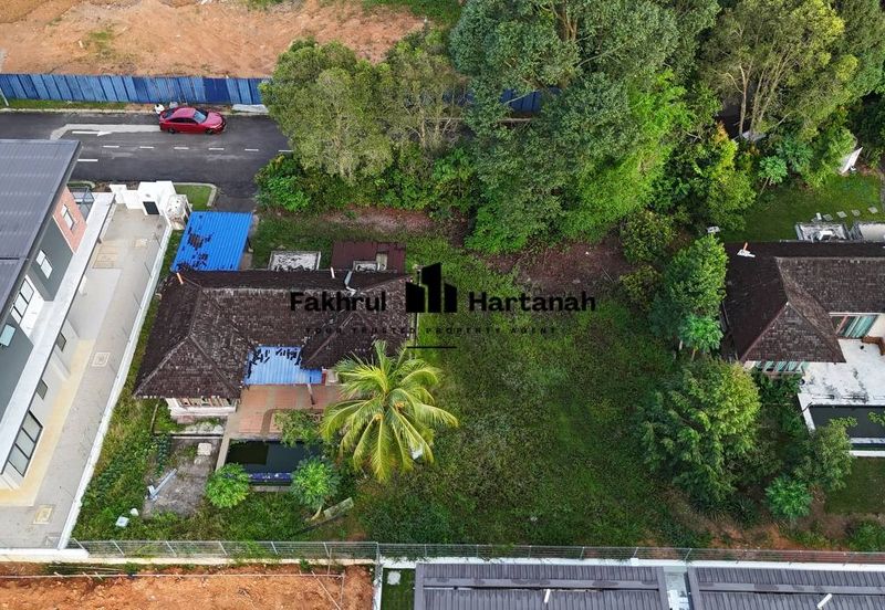 The Enclave @ Pulai Springs Resort