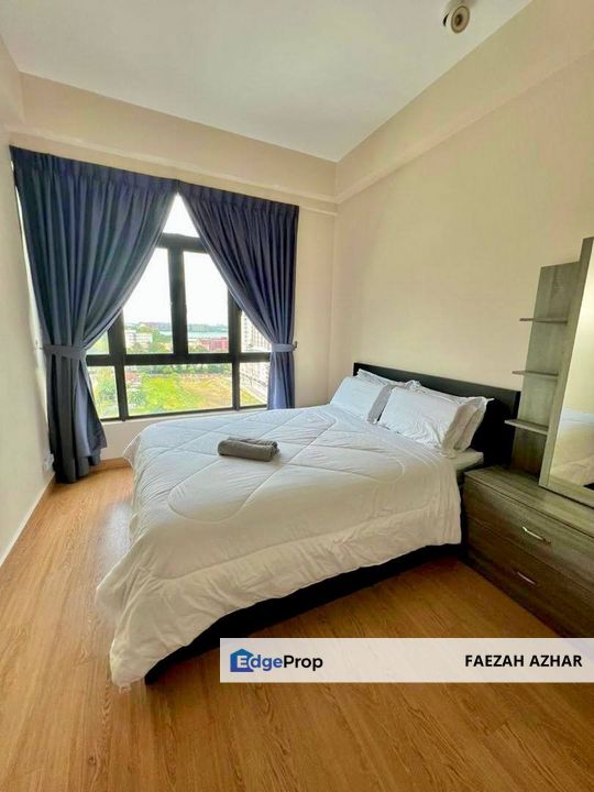 CITYWOOD CONDOMINIUM FOR SALE, Johor, Johor Bahru