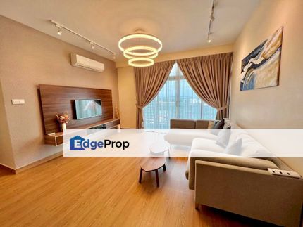 CITYWOOD CONDOMINIUM FOR SALE, Johor, Johor Bahru