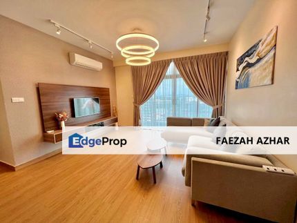CITYWOOD CONDOMINIUM FOR SALE, Johor, Johor Bahru