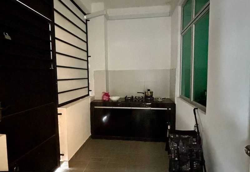 Harmonia 2 @ Taman Sri Penawar