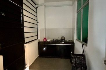 Harmonia 2 @ Taman Sri Penawar