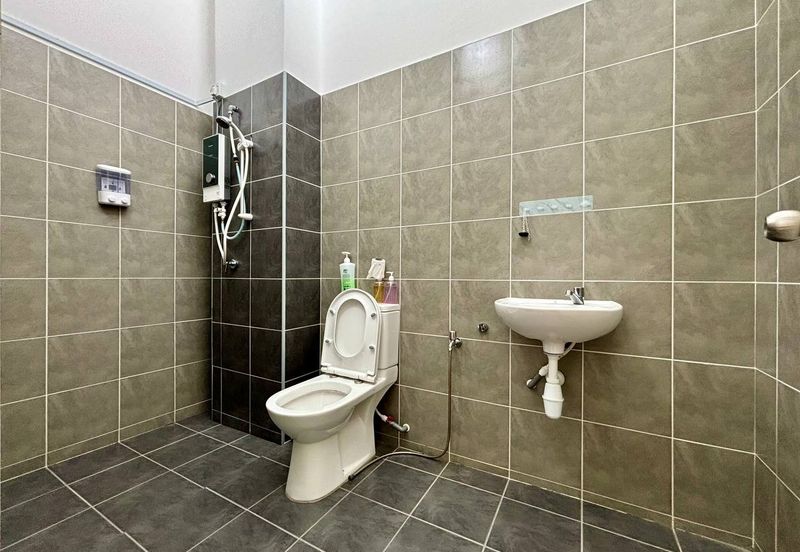 Harmonia 2 @ Taman Sri Penawar