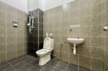 Harmonia 2 @ Taman Sri Penawar