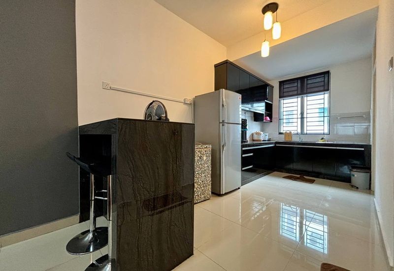 Harmonia 2 @ Taman Sri Penawar