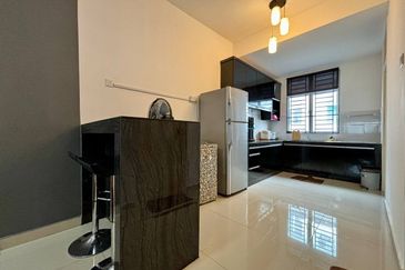 Harmonia 2 @ Taman Sri Penawar