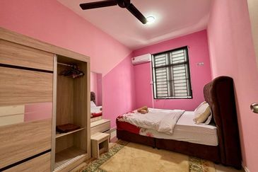 Harmonia 2 @ Taman Sri Penawar