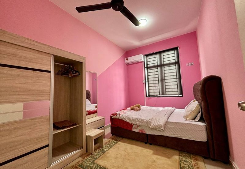 Harmonia 2 @ Taman Sri Penawar