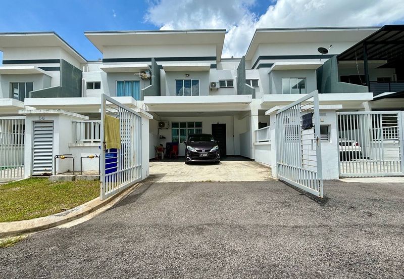 Harmonia 2 @ Taman Sri Penawar