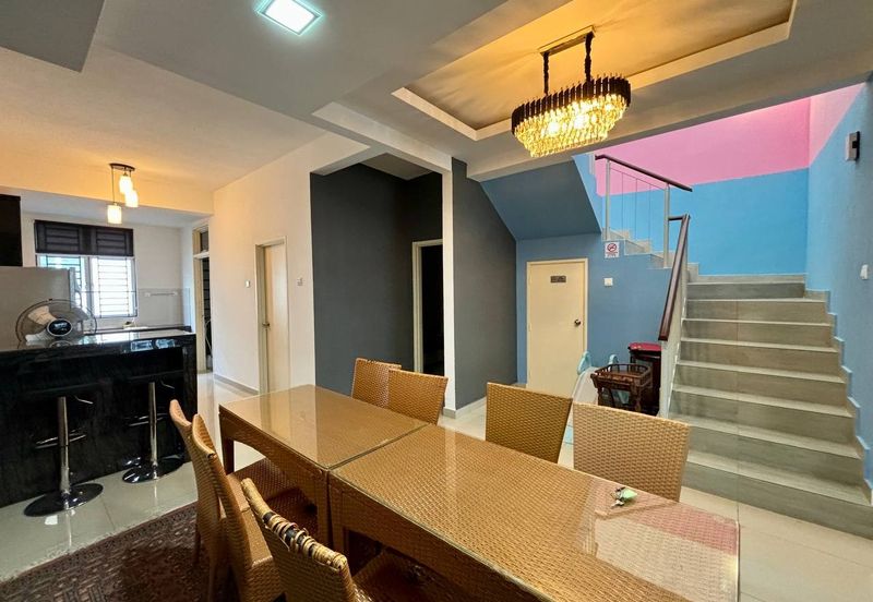 Harmonia 2 @ Taman Sri Penawar