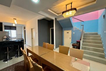 Harmonia 2 @ Taman Sri Penawar