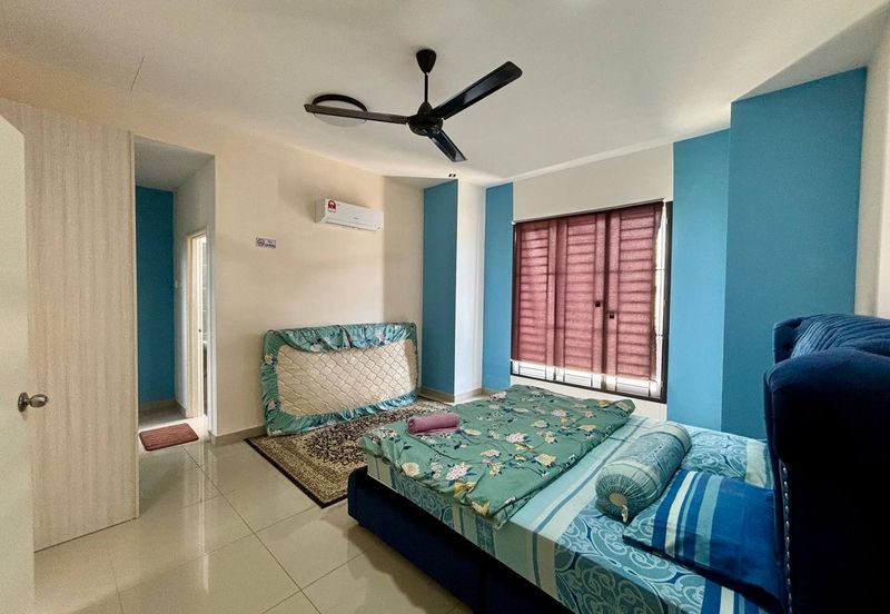 Harmonia 2 @ Taman Sri Penawar