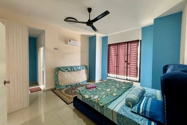 Harmonia 2 @ Taman Sri Penawar