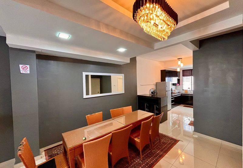 Harmonia 2 @ Taman Sri Penawar