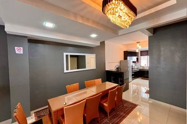 Harmonia 2 @ Taman Sri Penawar