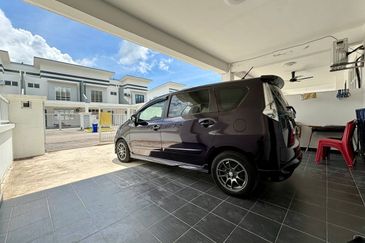 Harmonia 2 @ Taman Sri Penawar