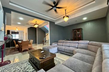 Harmonia 2 @ Taman Sri Penawar