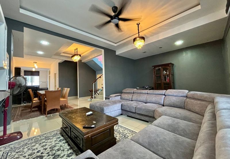 Harmonia 2 @ Taman Sri Penawar