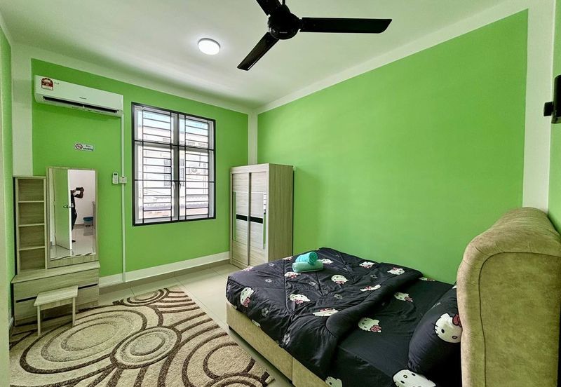 Harmonia 2 @ Taman Sri Penawar