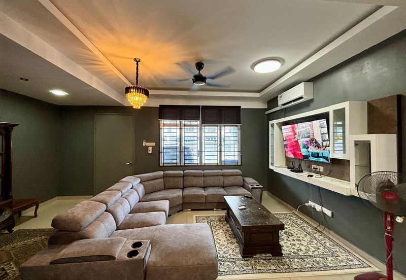 Harmonia 2 @ Taman Sri Penawar