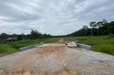 Pontian Besar