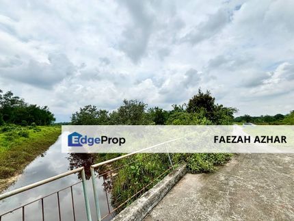 TANAH PERTANIAN 2 EKAR @ PEKAN NENAS, PONTIAN FOR SALE, Johor, Pontian