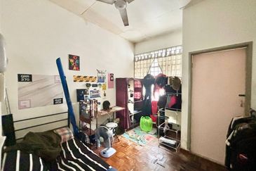 Taman Munsyi Ibrahim