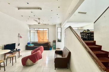 Taman Munsyi Ibrahim