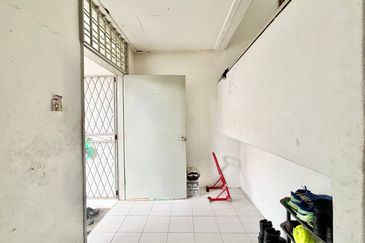 Taman Munsyi Ibrahim