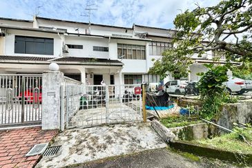 Taman Munsyi Ibrahim