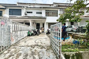 Taman Munsyi Ibrahim