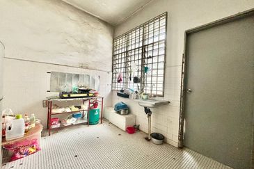 Taman Munsyi Ibrahim