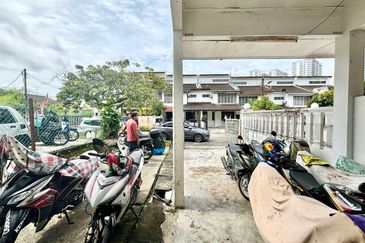 Taman Munsyi Ibrahim