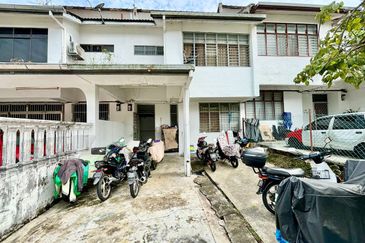 Taman Munsyi Ibrahim