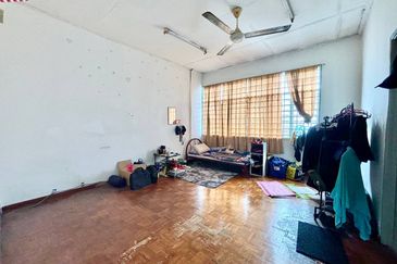 Taman Munsyi Ibrahim