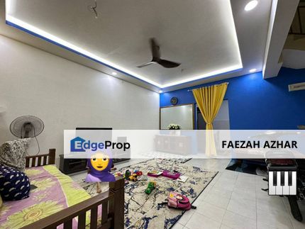 RESIDENSI PRIMA KOTA TINGGI FOR SALE, Johor, Kota Tinggi