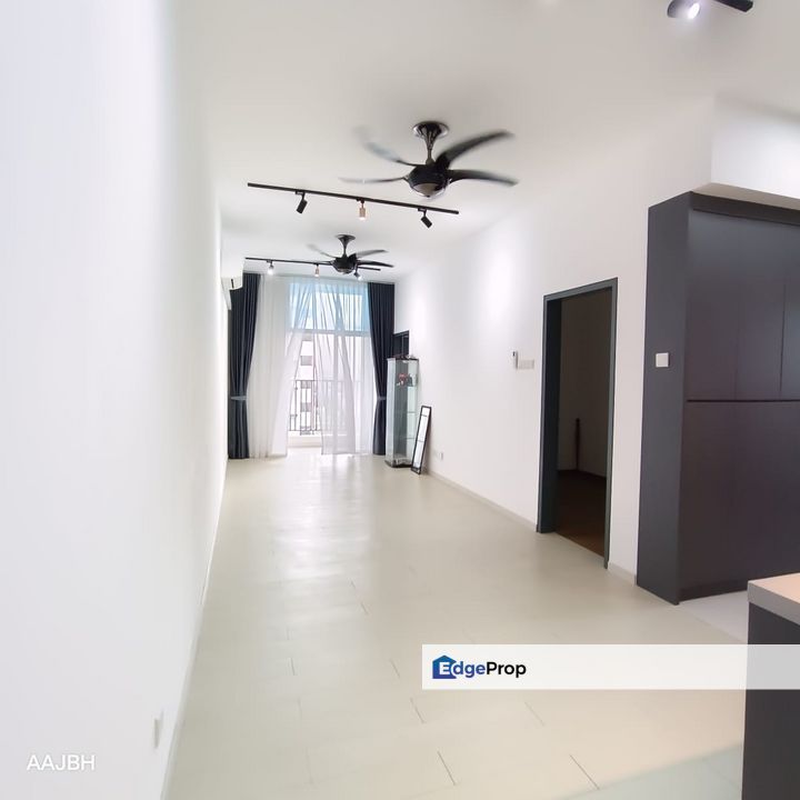 For Rent Prima Lakefront Homes, Cyberjaya (Level 5) for Rental RM1,500 By ADIBAH MAT SALIM