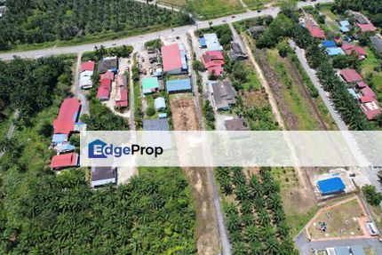 Lot Banglo Geran Kongsi Bukit Changgang Banting Rizab Melayu For Sale, Selangor, Dengkil