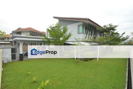 Double Storey Bungalow Bayan Close Bandar Bukit Mahkota Bangi, Selangor, Bangi