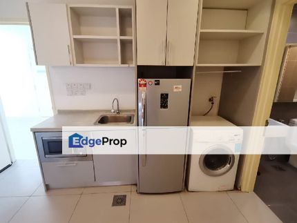 Fully Furnished Gargen Plaza Condo, Harvard Tower Cyberjaya, Selangor, Cyberjaya