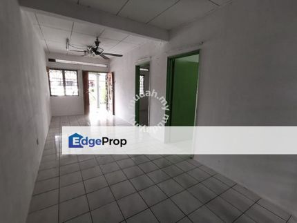 Single Storey Terrace House Fasa 7 Bandar Tasik Kesuma Semenyih, Selangor, Semenyih