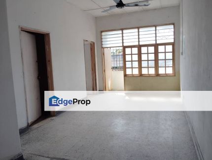 Shop Apartment Bandar Baru Ampang For Sale, Selangor, Ampang