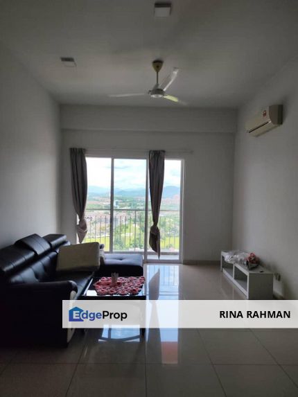 7 TREE SEVEN RESIDENCE KAJANG Near MRT for RENT, Selangor, Kajang