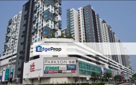 Zen Suites at ZetaPark Condominium Setapak Sentral, Kuala Lumpur, Setapak