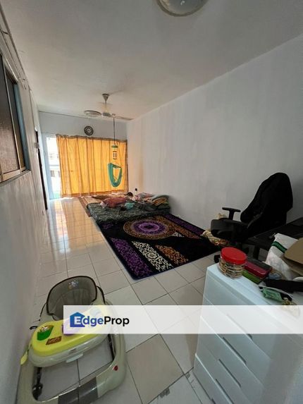 Residensi Bistaria Apartment, Selangor, Ulu Kelang