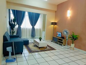 Setapak Ria Condominium for Rental @RM1,500 By NOORASHIKIN SAID ...