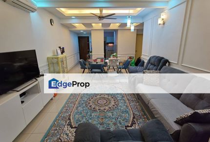 Anggerik Residensi Apartment, Bandar Teknologi Kajang, 43500 Semenyih, Selangor, Selangor, Semenyih